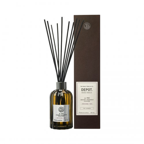 depot 903 ambient fragrance diffuser original oud 200ml