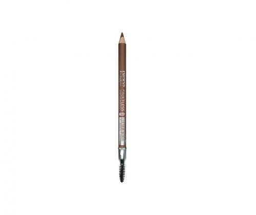 Faultless Signature Spoolie Brow Pencil 113