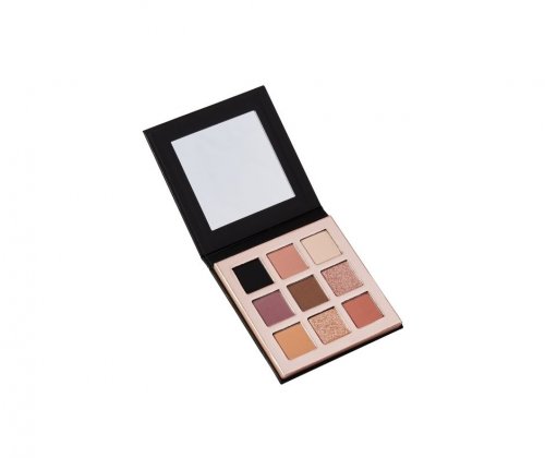 Camden 9-pan Eyeshadow Palette 9x 0,8g