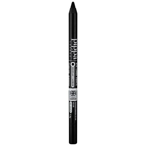 Obsidian Black Soft-tip Eyeliner 1,2g