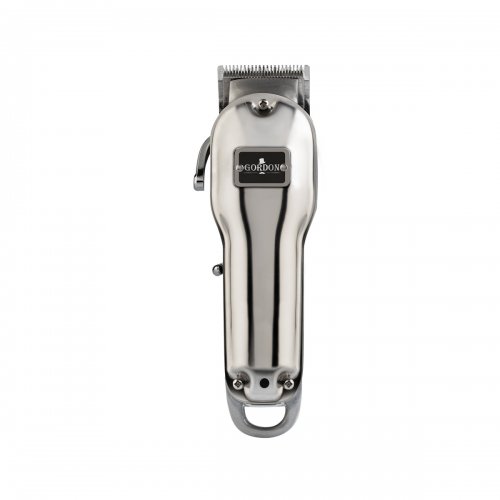 gordon professional aluminium hair clipper