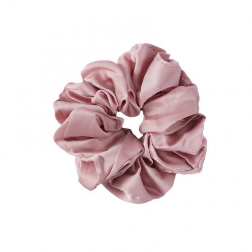 Satin hair band Petra