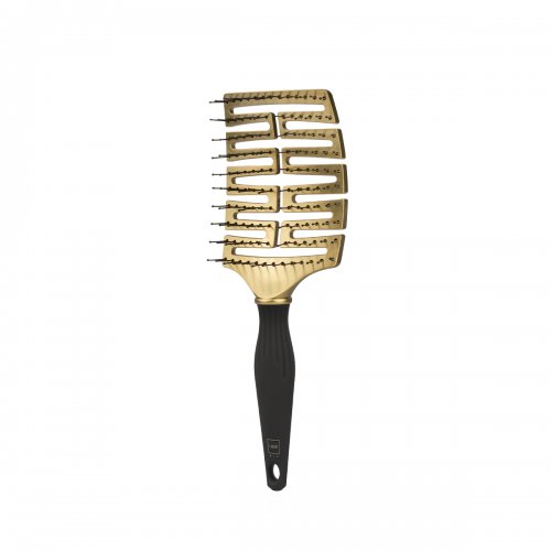 Gold Collection Vent Brush wide