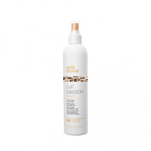 curl passion leave in 300 ml